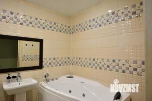 1-к квартира, на длительный срок, 51м2, 8/16 этаж