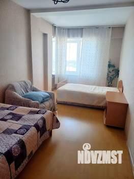 2-к квартира, посуточно, 64м2, 8/9 этаж
