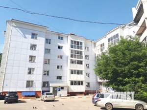1-к квартира, на длительный срок, 48м2, 1/6 этаж