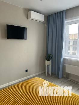 1-к квартира, посуточно, 35м2, 12/13 этаж