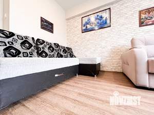 3-к квартира, посуточно, 70м2, 1/7 этаж