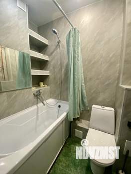 2-к квартира, на длительный срок, 30м2, 5/5 этаж