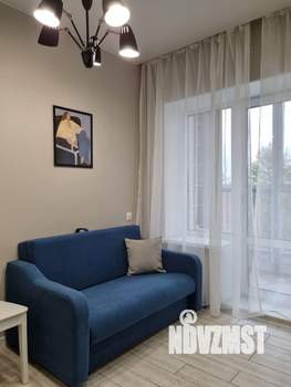 2-к квартира, на длительный срок, 46м2, 6/18 этаж