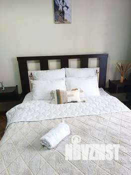 1-к квартира, посуточно, 35м2, 9/9 этаж