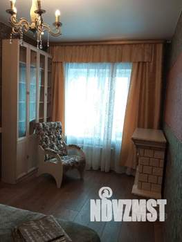 2-к квартира, посуточно, 39м2, 7/17 этаж