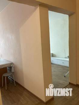 1-к квартира, на длительный срок, 45м2, 3/12 этаж