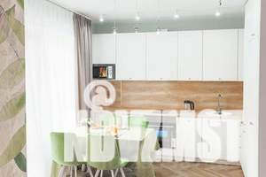 1-к квартира, посуточно, 37м2, 9/15 этаж
