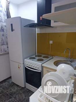 2-к квартира, посуточно, 53м2, 3/5 этаж