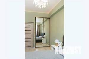 2-к квартира, посуточно, 52м2, 4/10 этаж