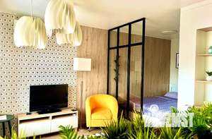 1-к квартира, посуточно, 37м2, 5/10 этаж