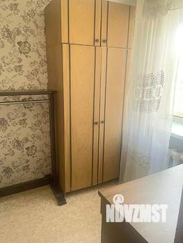 2-к квартира, на длительный срок, 42м2, 2/5 этаж