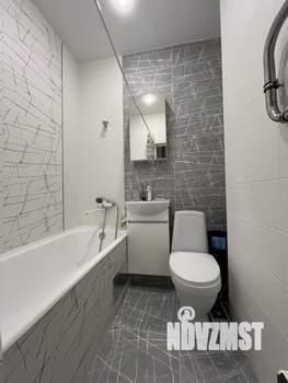 1-к квартира, на длительный срок, 37м2, 5/19 этаж