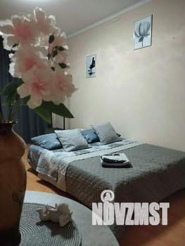 1-к квартира, посуточно, 63м2, 1/1 этаж