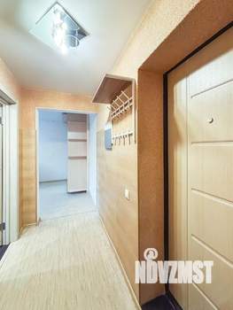 2-к квартира, на длительный срок, 46м2, 3/4 этаж