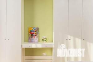 1-к квартира, посуточно, 36м2, 9/15 этаж
