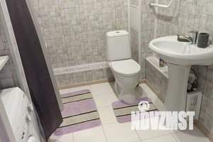 1-к квартира, посуточно, 46м2, 7/16 этаж