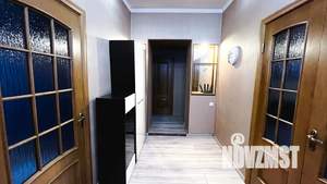 3-к квартира, посуточно, 90м2, 3/3 этаж