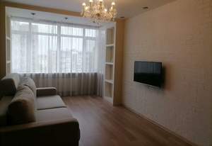 3-к квартира, на длительный срок, 72м2, 7/10 этаж