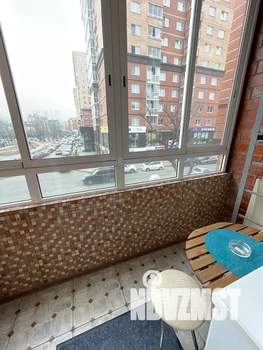 2-к квартира, посуточно, 55м2, 2/16 этаж