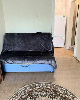 2-к квартира, на длительный срок, 30м2, 2/9 этаж