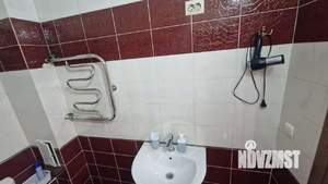 1-к квартира, посуточно, 33м2, 1/1 этаж