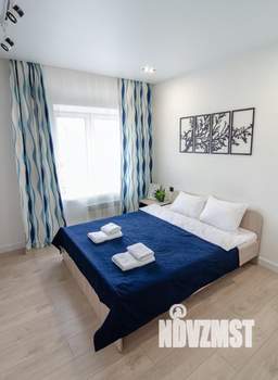 2-к квартира, посуточно, 64м2, 1/1 этаж