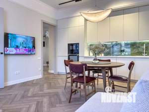 4-к квартира, на длительный срок, 98м2, 2/4 этаж