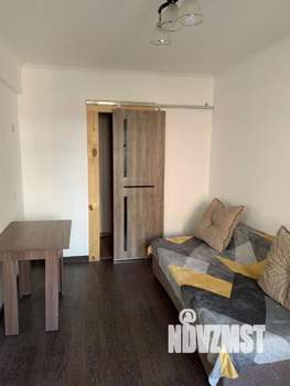 2-к квартира, на длительный срок, 43м2, 2/6 этаж