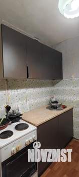 1-к квартира, на длительный срок, 31м2, 3/5 этаж