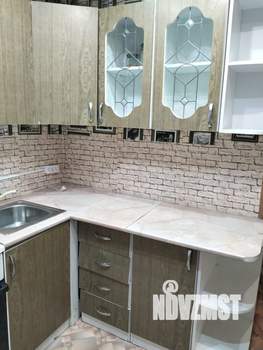 1-к квартира, на длительный срок, 33м2, 3/5 этаж