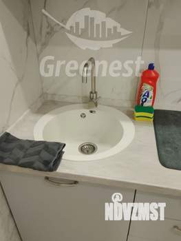 1-к квартира, на длительный срок, 39м2, 4/20 этаж