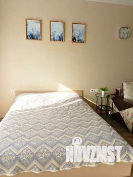 Студия квартира, посуточно, 35м2, 14/17 этаж