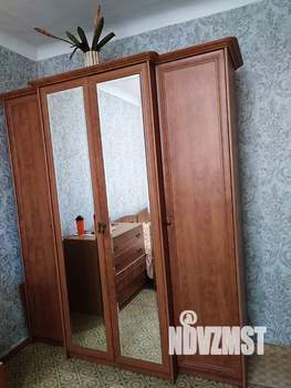 2-к квартира, на длительный срок, 45м2, 1/2 этаж