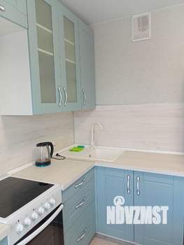 1-к квартира, посуточно, 50м2, 5/13 этаж