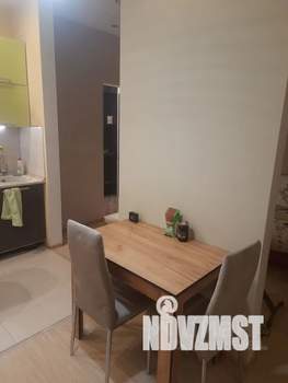 2-к квартира, посуточно, 40м2, 3/3 этаж