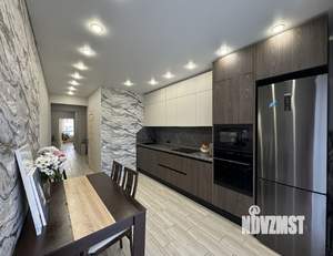 2-к квартира, на длительный срок, 71м2, 4/9 этаж