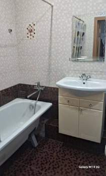 1-к квартира, на длительный срок, 35м2, 7/12 этаж