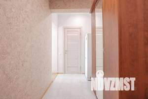 1-к квартира, посуточно, 30м2, 14/16 этаж