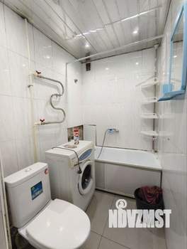 2-к квартира, на длительный срок, 45м2, 1/5 этаж