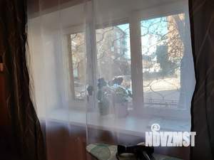 2-к квартира, посуточно, 35м2, 1/5 этаж