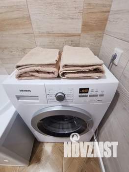 1-к квартира, посуточно, 32м2, 15/18 этаж