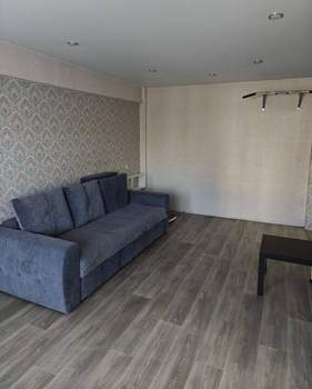 2-к квартира, на длительный срок, 46м2, 4/4 этаж