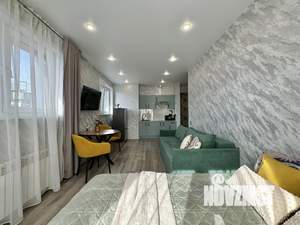 2-к квартира, посуточно, 50м2, 1/1 этаж