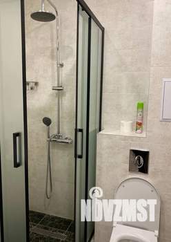 2-к квартира, посуточно, 45м2, 6/17 этаж