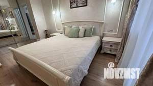 1-к квартира, посуточно, 60м2, 1/1 этаж