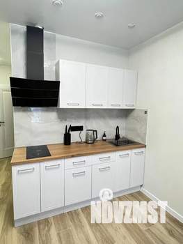 1-к квартира, посуточно, 33м2, 1/9 этаж