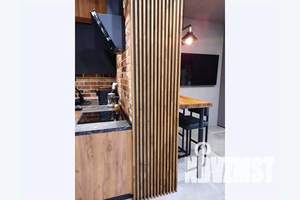 3-к квартира, посуточно, 42м2, 9/16 этаж