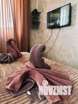 1-к квартира, посуточно, 30м2, 3/17 этаж