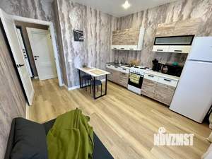 2-к квартира, посуточно, 36м2, 1/1 этаж