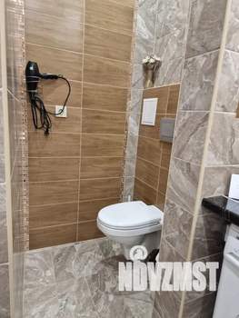 1-к квартира, посуточно, 44м2, 3/14 этаж